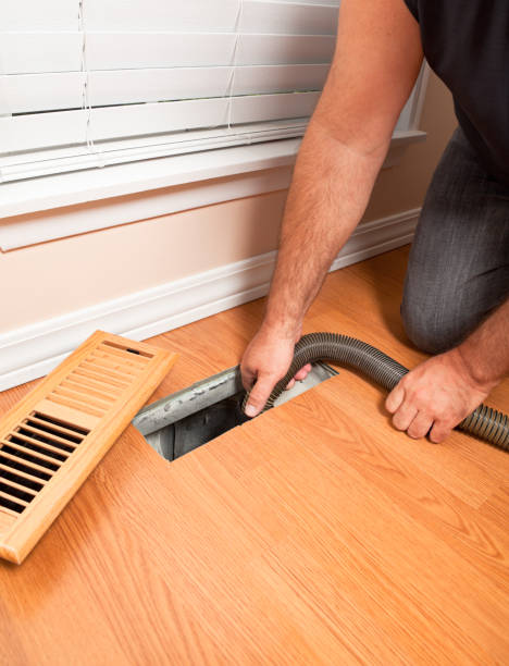 Best Local Air Duct Cleaning Services  in Valley City, ND